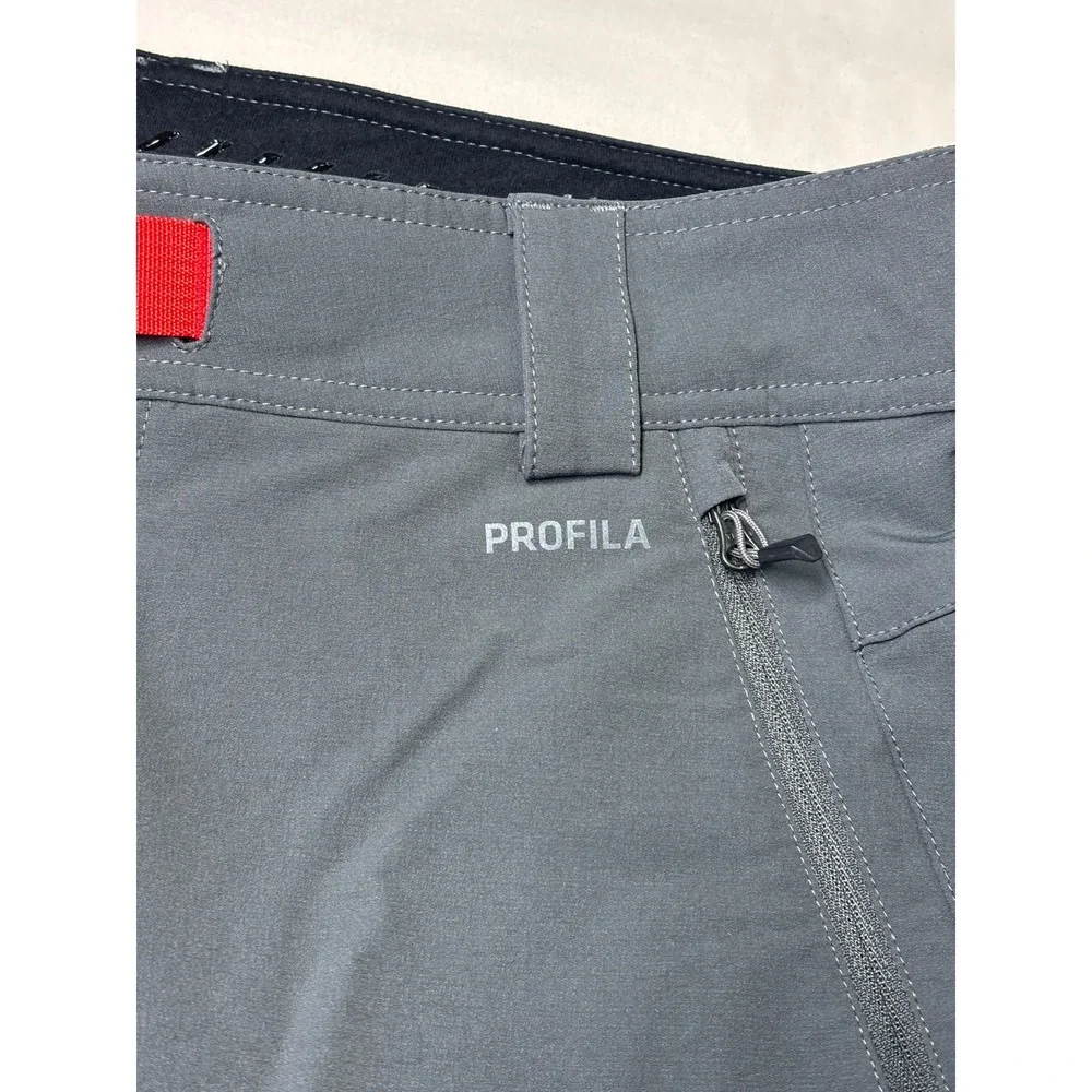 Bontrager Softshell Fat Bike‎ OMW Cycling Pants  M Semi Fitted 13457 W33 X L32
